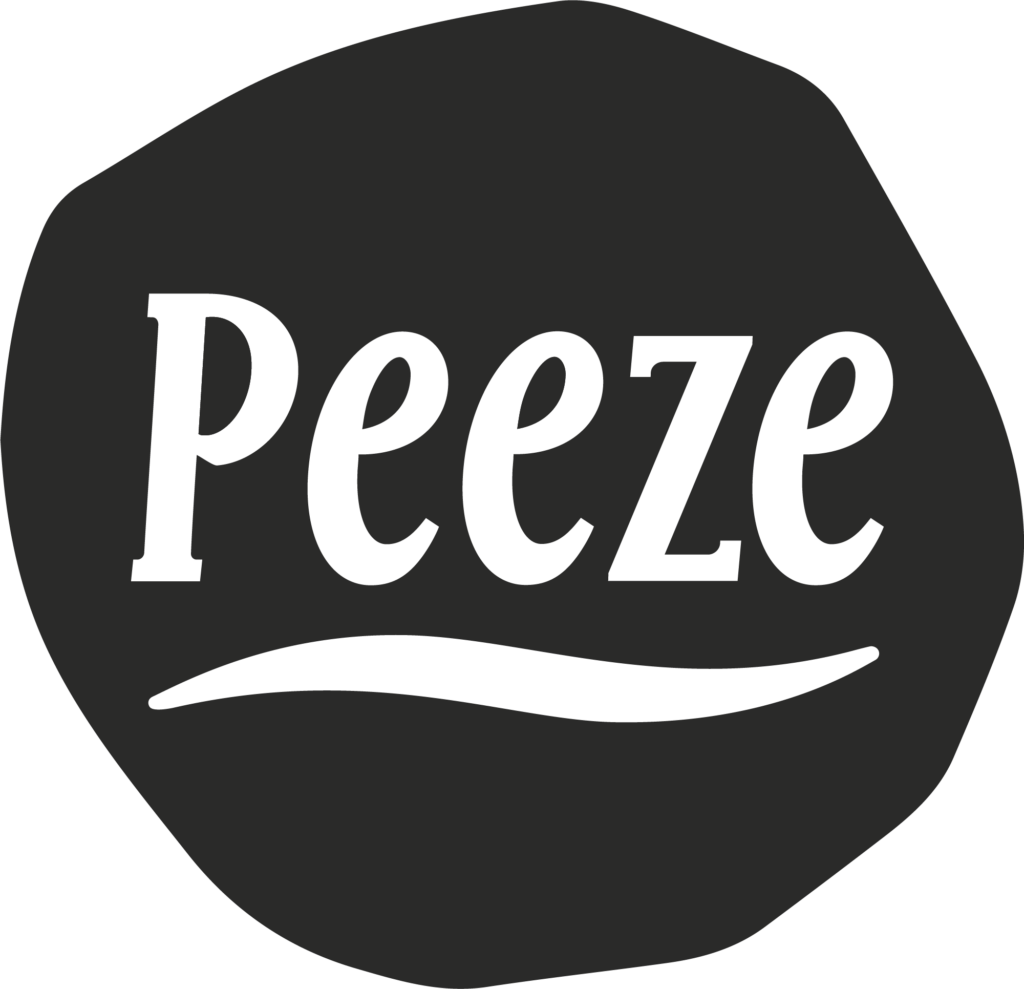 Peeze